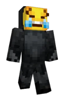 Tuenq Minecraft avatar full body