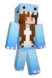Tuersteher_ Minecraft avatar full body