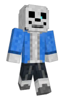 Tuesdays_Dusk Minecraft avatar full body