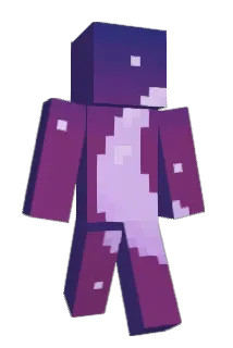 Tuesdayyyy Minecraft avatar full body
