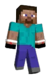 Tuesh Minecraft avatar full body