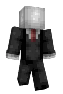 Tufat5576 Minecraft avatar full body