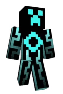 TugThomas Minecraft avatar full body