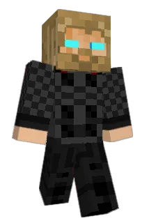 Tuga5791 Minecraft avatar full body