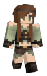 Custom render preview