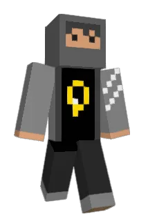 TugsUsername Minecraft avatar full body