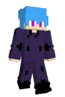 Tuhtaus_ Minecraft avatar full body