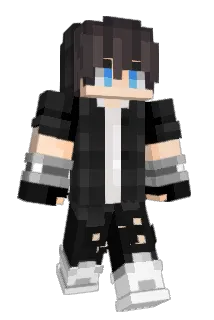 Tui__Tui Minecraft avatar full body