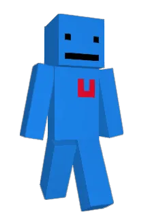 Tuka_Tukatson Minecraft avatar full body
