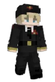 Tuki0 Minecraft avatar full body