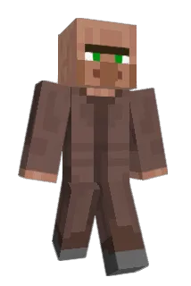 Tuksut1n Minecraft avatar full body
