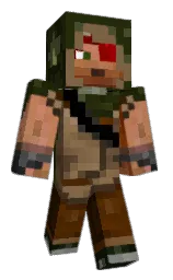 Custom render preview