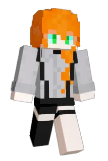Tulen01 Minecraft avatar full body