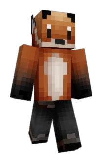 Tulio12 Minecraft avatar full body