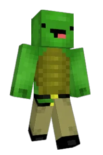 Tulips__ Minecraft avatar full body
