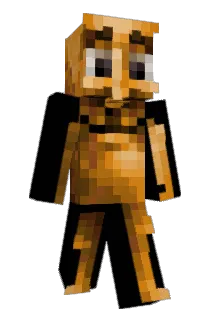 Tulitacraft75 Minecraft avatar full body