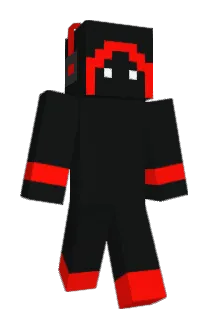 Tulkas42 Minecraft avatar full body