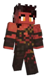 Custom render preview