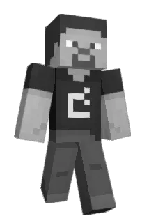 Tully9 Minecraft avatar full body