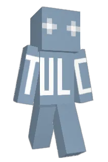 Tulo5373 Minecraft avatar full body