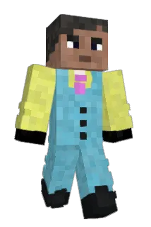 TulpeJuwel04 Minecraft avatar full body