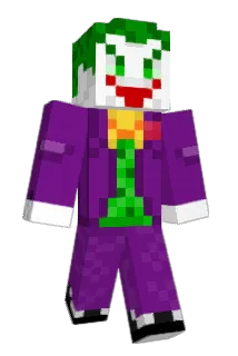 Tultur Minecraft avatar full body