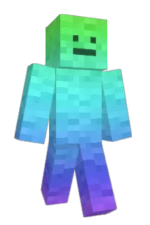 Tum024 Minecraft avatar full body