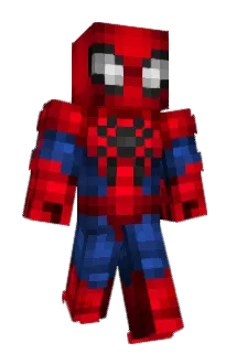TumTumss Minecraft avatar full body