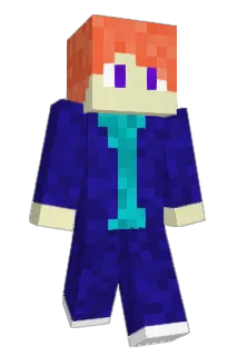 Tum_manit Minecraft avatar full body