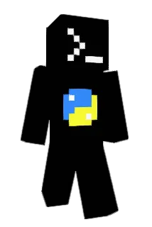 Tumaridomoises Minecraft avatar full body