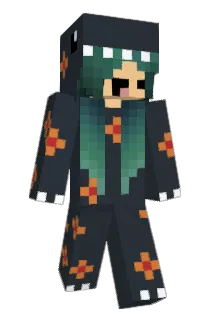 Tumblr113 Minecraft avatar full body