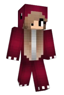 TumblrFvck Minecraft avatar full body