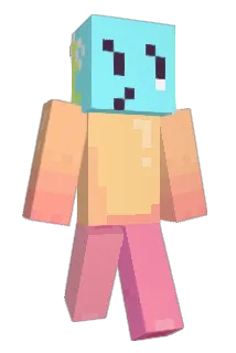 Tumbochka__ Minecraft avatar full body