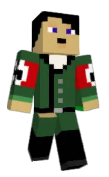 Custom render preview