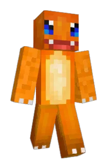 Tumisiu Minecraft avatar full body