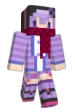 Tumizuki79tm Minecraft avatar full body