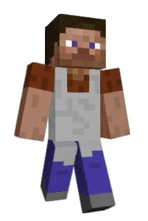 Tumppa1000 Minecraft avatar full body