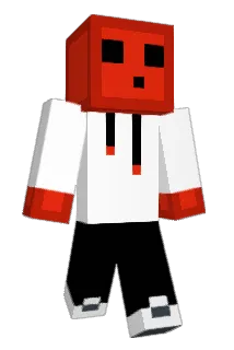 TunAbi38 Minecraft avatar full body