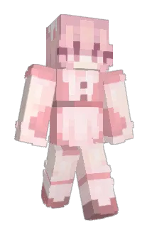 TunRIPs Minecraft avatar full body