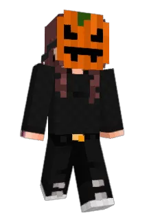 Tuna_Odindottir Minecraft avatar full body