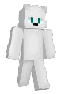 Tunacus Minecraft avatar full body