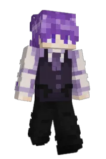 Tundgil Minecraft avatar full body