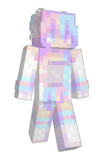TundraSonata Minecraft avatar full body