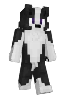 Tundraart Minecraft avatar full body