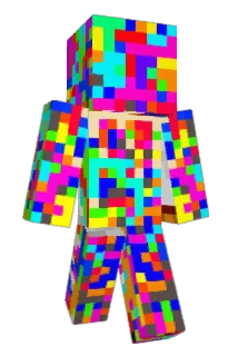 TuneOuuT Minecraft avatar full body