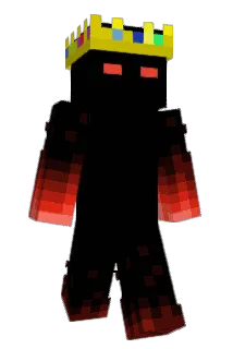 Tuner_88 Minecraft avatar full body