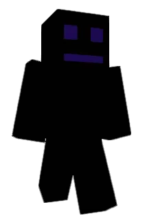 Tunersssss Minecraft avatar full body