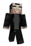 Tunimini Minecraft avatar full body