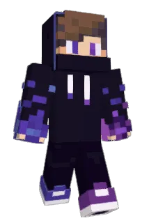 Tuningfreak29 Minecraft avatar full body