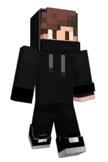Tunkyx2 Minecraft avatar full body